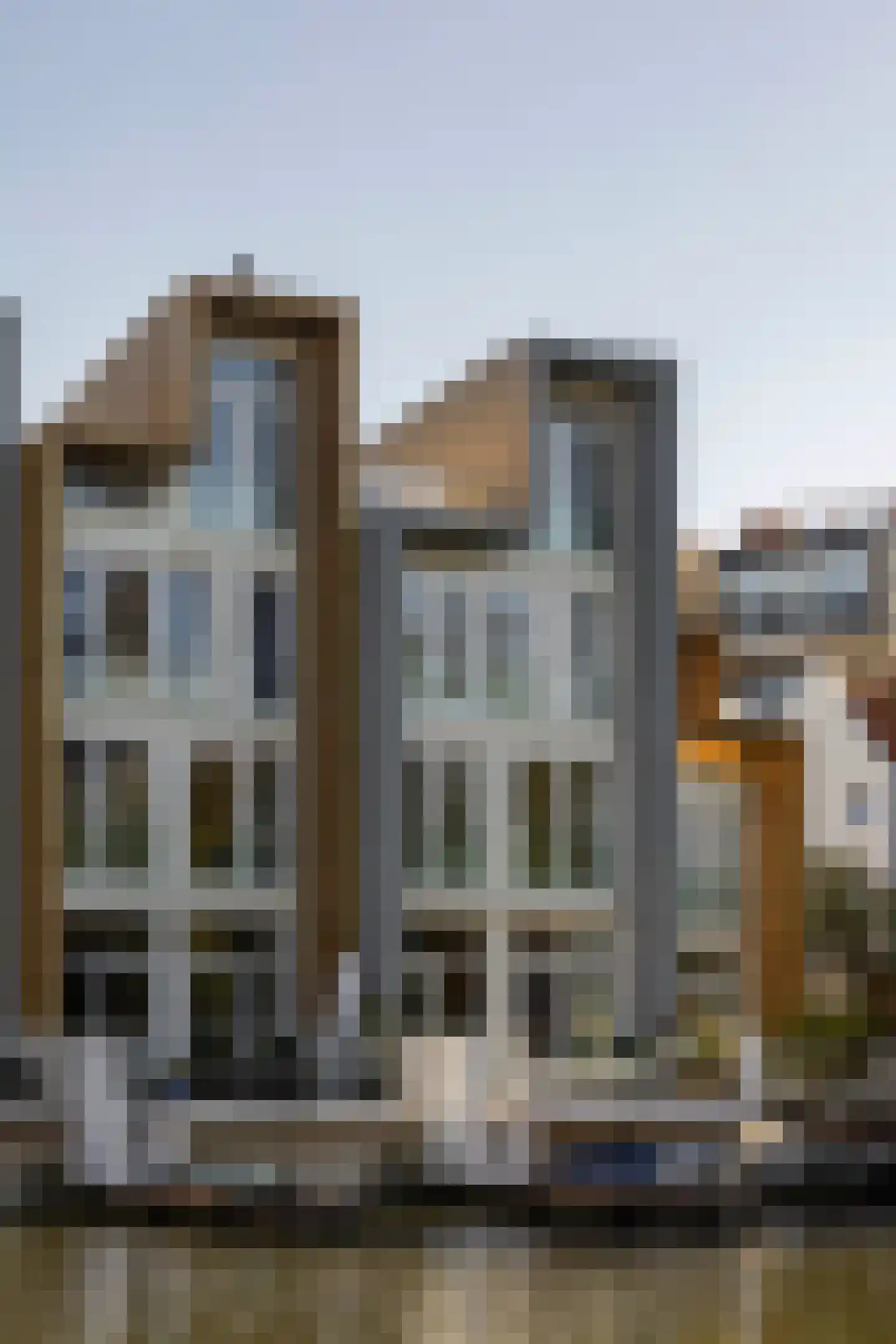 Oostenburgervoorstraat 15 Amsterdam thumbnail 17