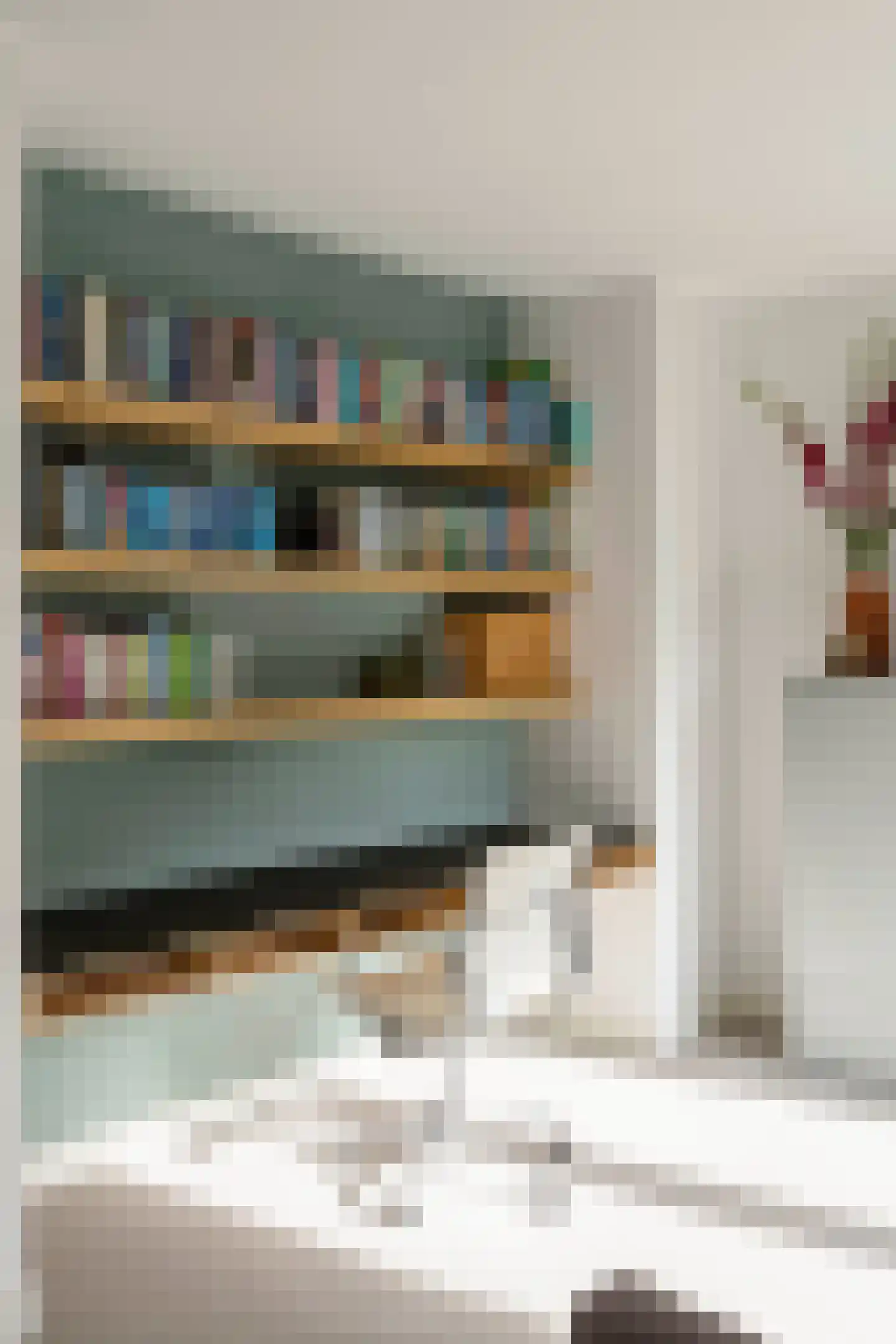 Oostenburgervoorstraat 15 Amsterdam thumbnail 34
