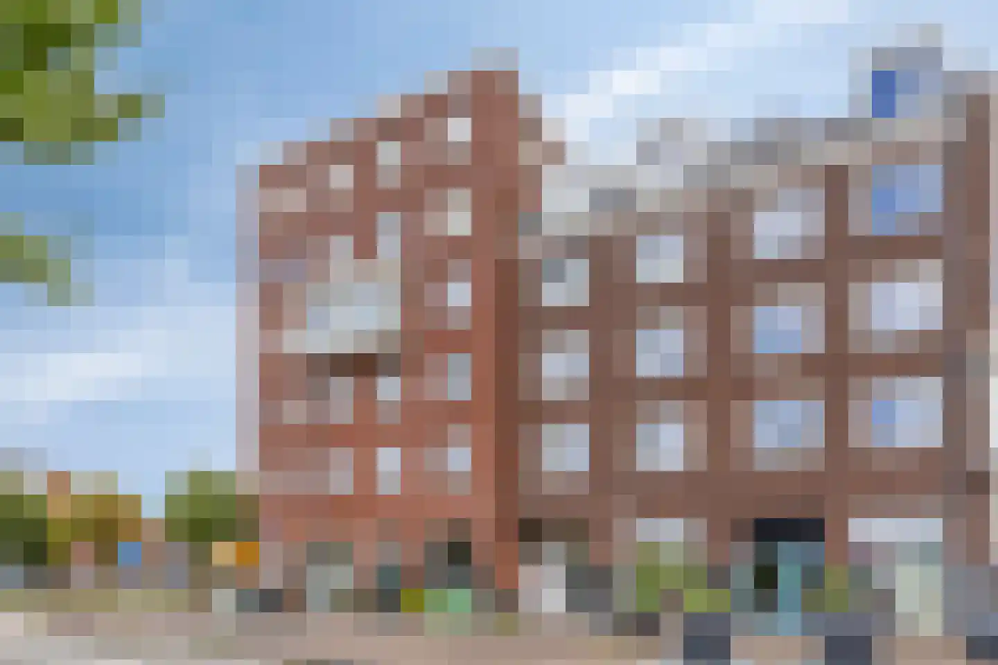 Oostenrijkstraat 43 Almere thumbnail 34