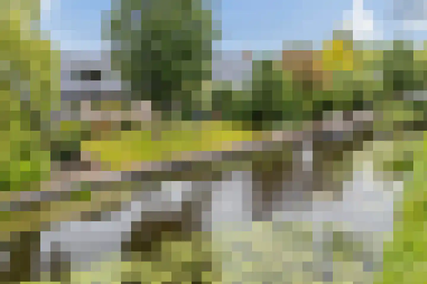 Oostenstein 20 Kollum foto 2