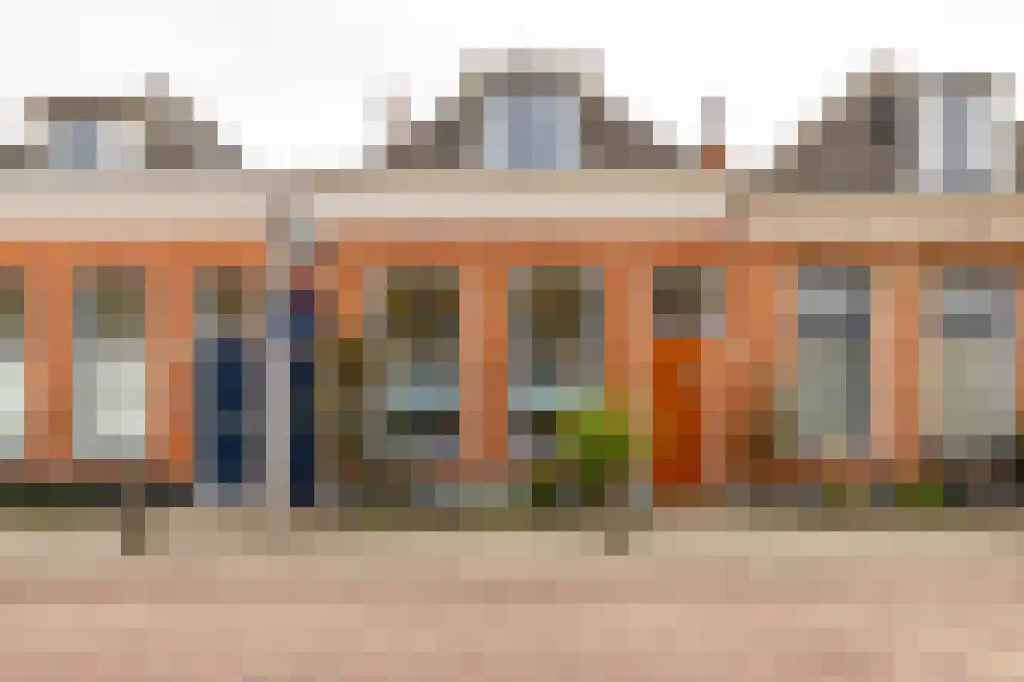Ooster Badstraat 44 in Groningen