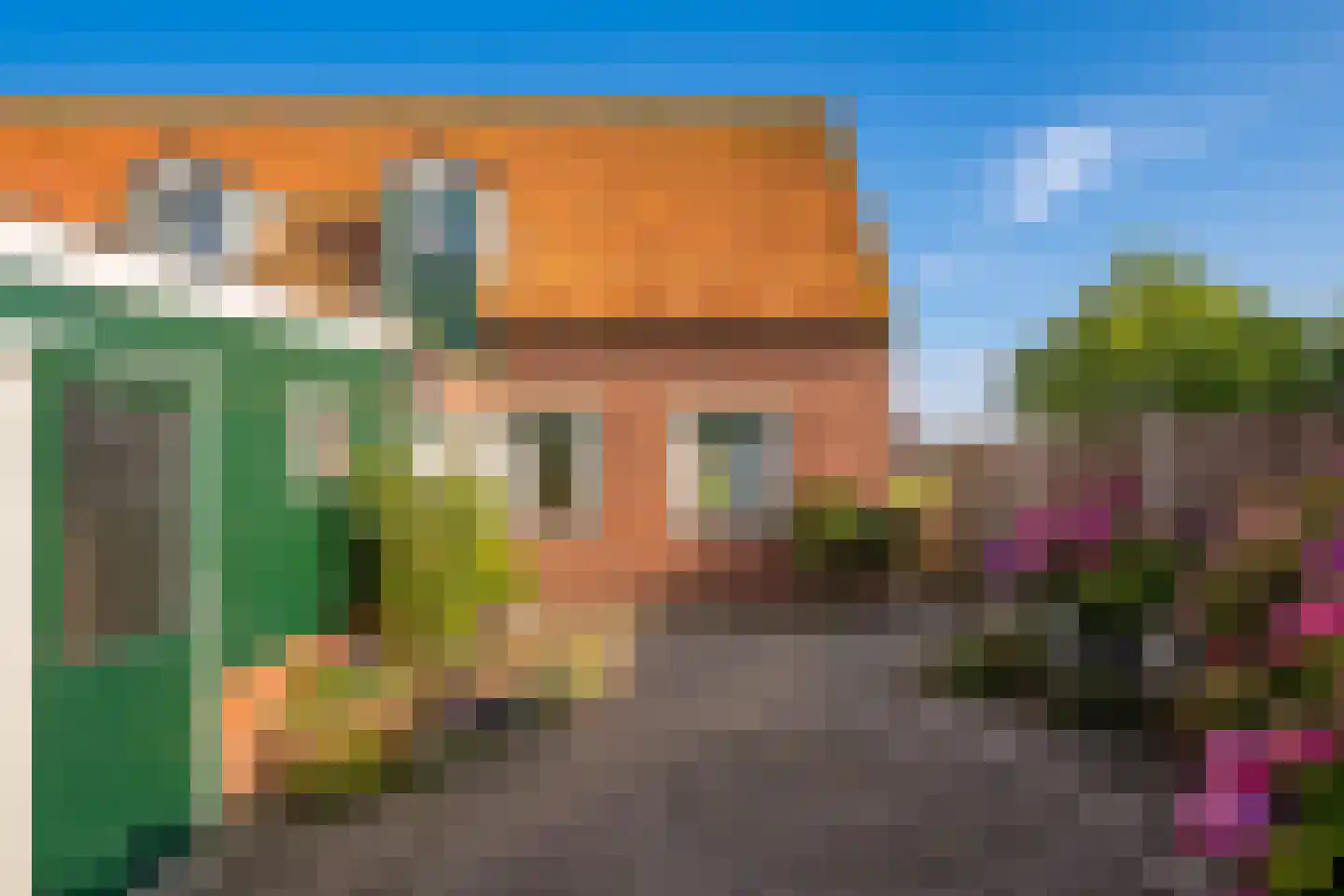 Ooster Boekelweg 34 De Weere thumbnail 46