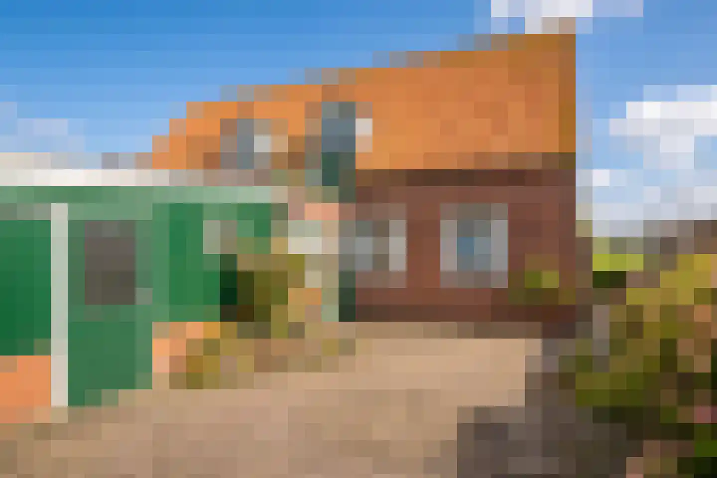 Ooster Boekelweg 34 De Weere thumbnail 50