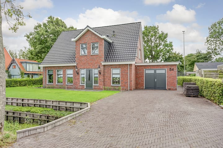 Photo de la maison Ooster Boekelweg 54, De Weere