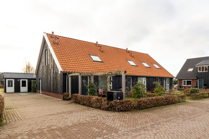 Photo of property Ooster Mheenweg 7C, Hierden