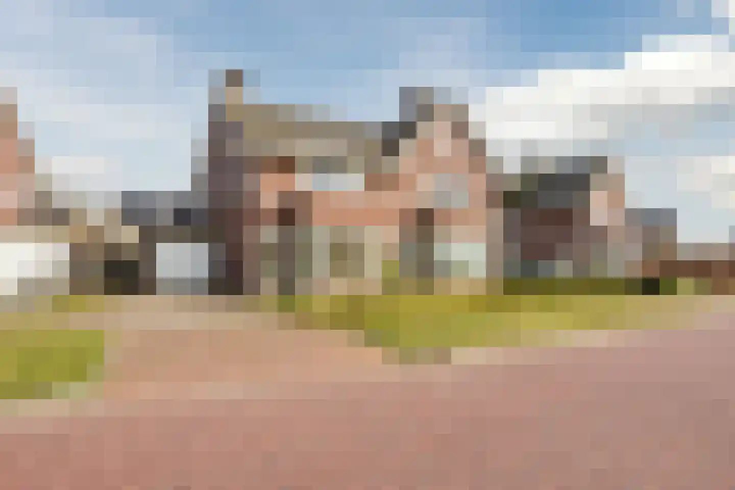 Oosterakker 11 in de Wijk