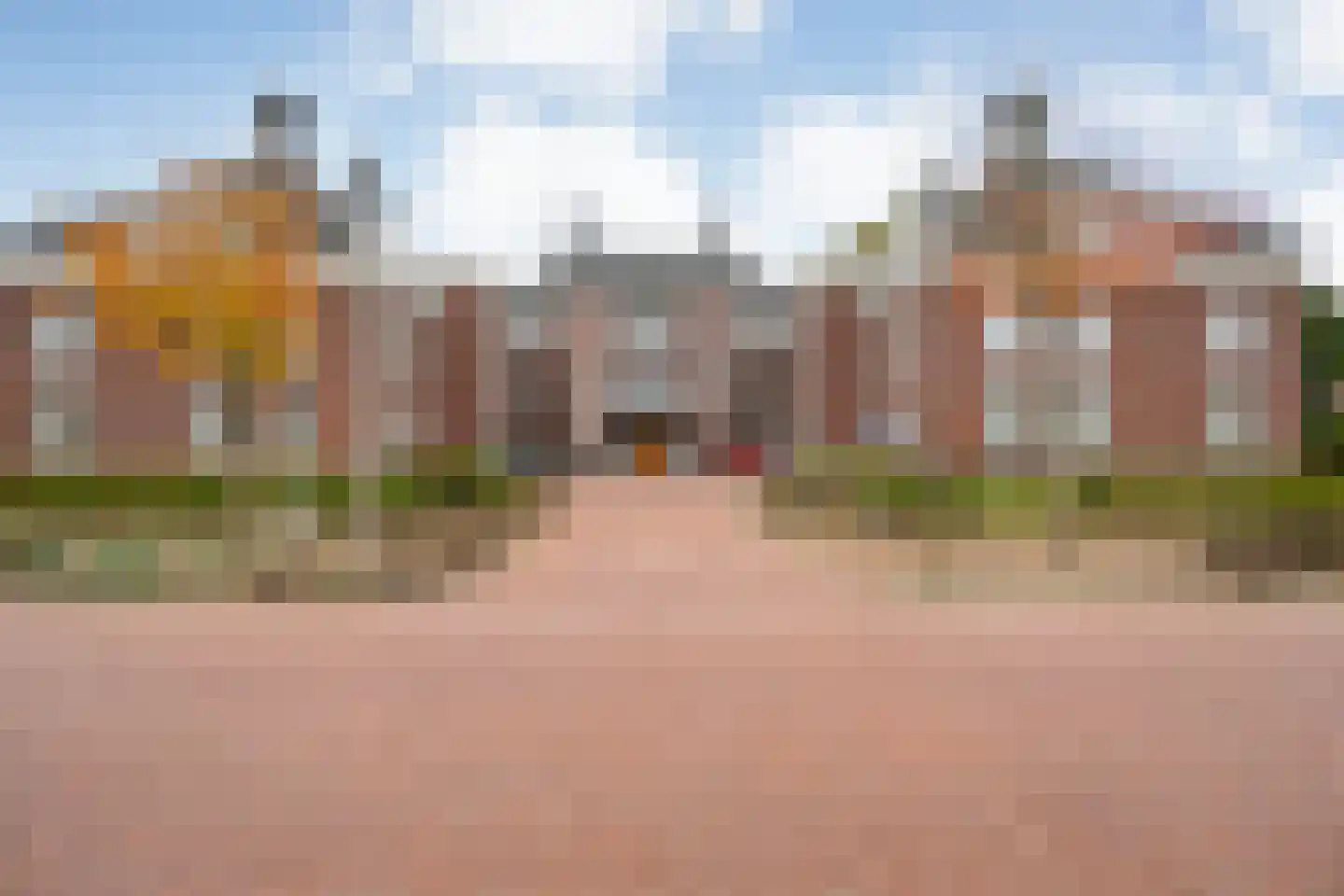 Oosterakker 24 in de Wijk