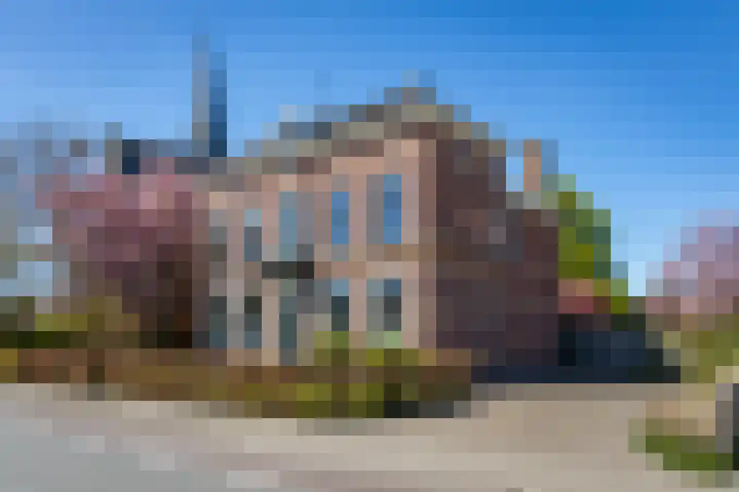 Oosterblokker 100 in Oosterblokker
