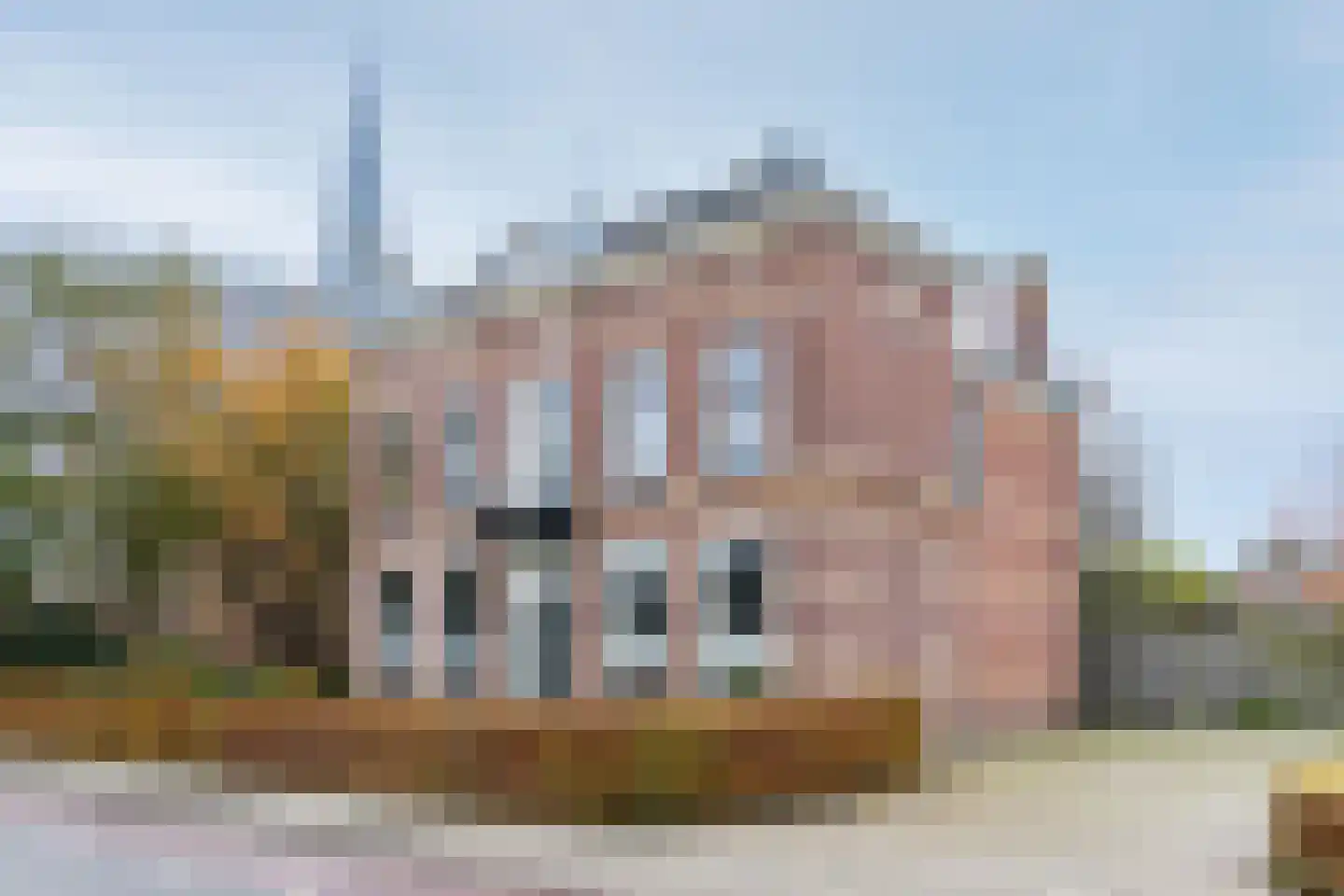 Oosterblokker 100 Oosterblokker