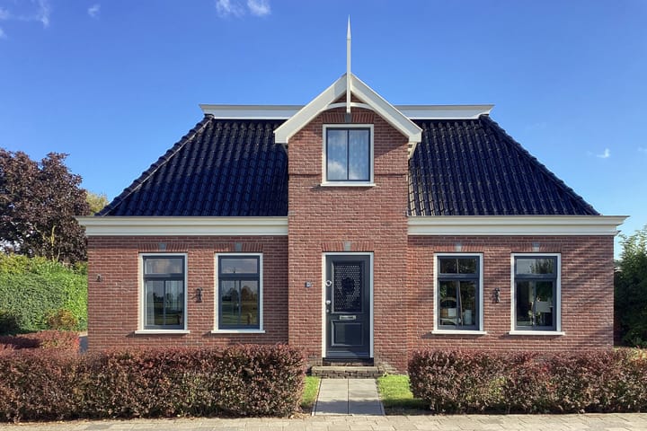 Oosterblokker 131 in Oosterblokker photo