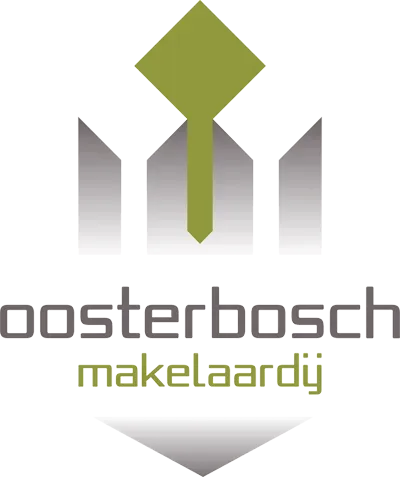 Team foto van Oosterbosch Makelaardij