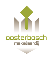 Logotipo de Oosterbosch Makelaardij
