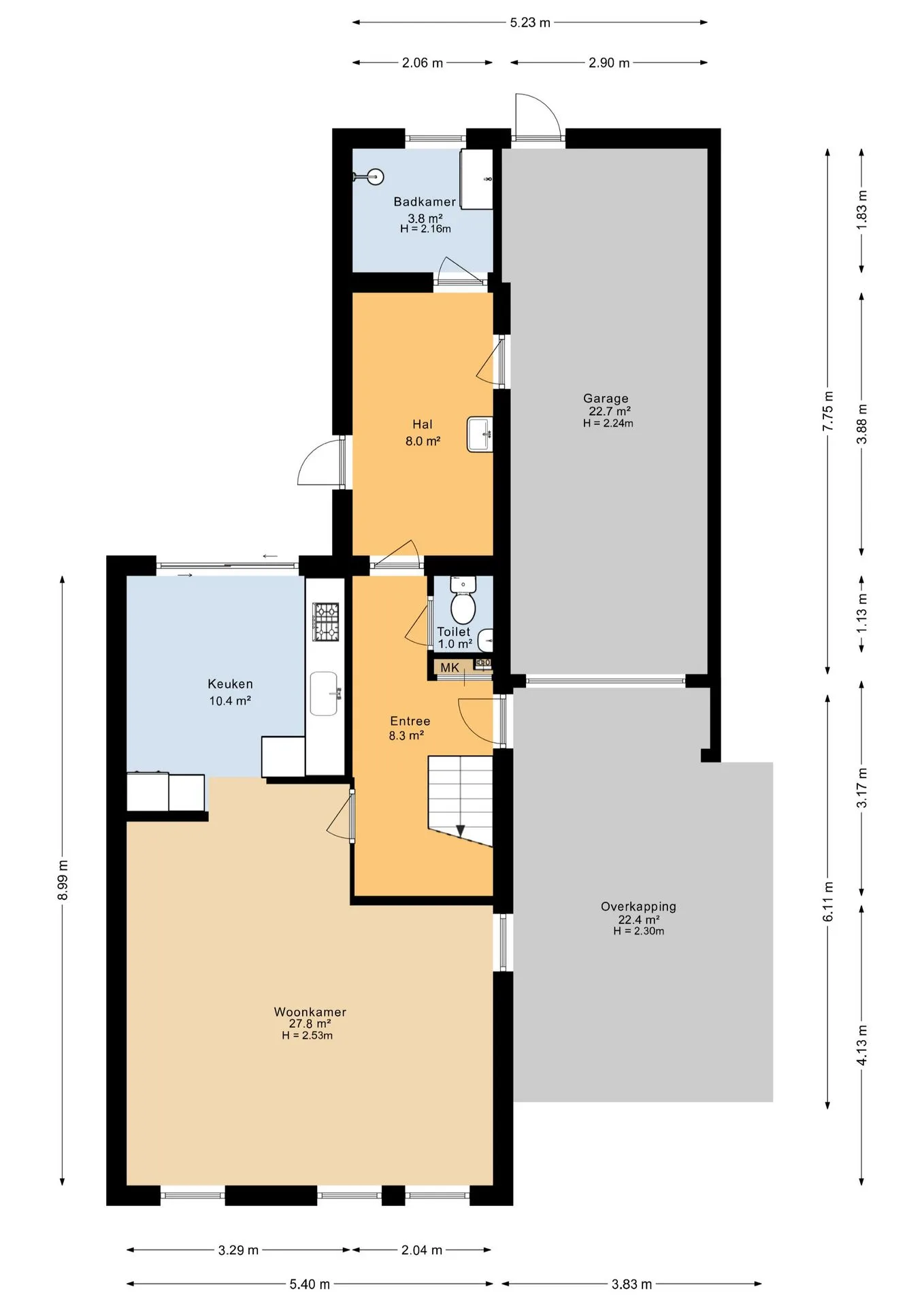 Oosterbroekstraat 26 Sleen thumbnail 43