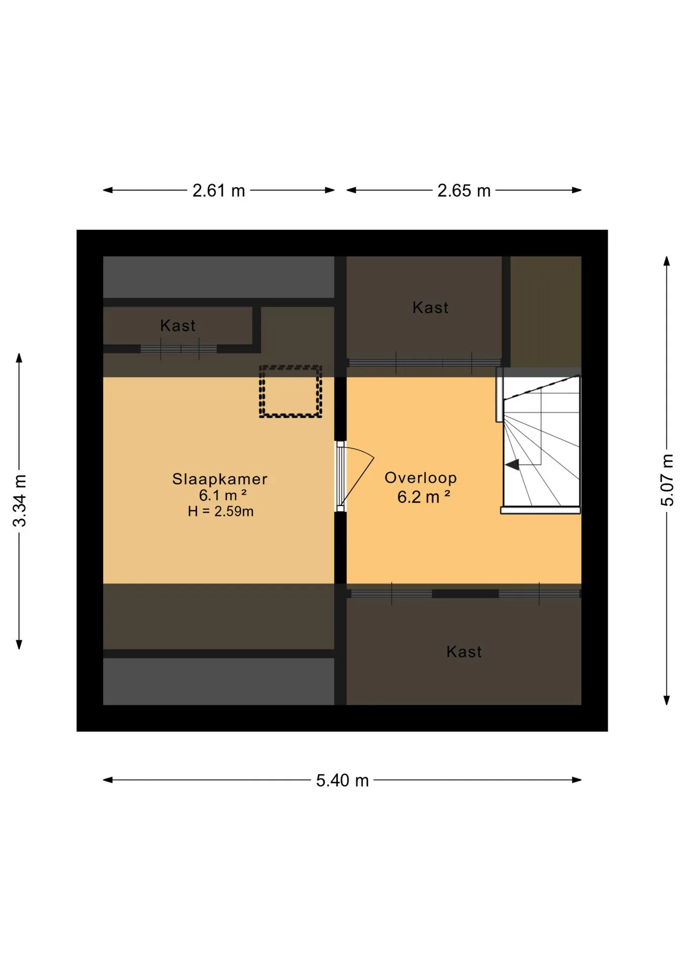 Oosterbroekstraat 26 Sleen thumbnail 45