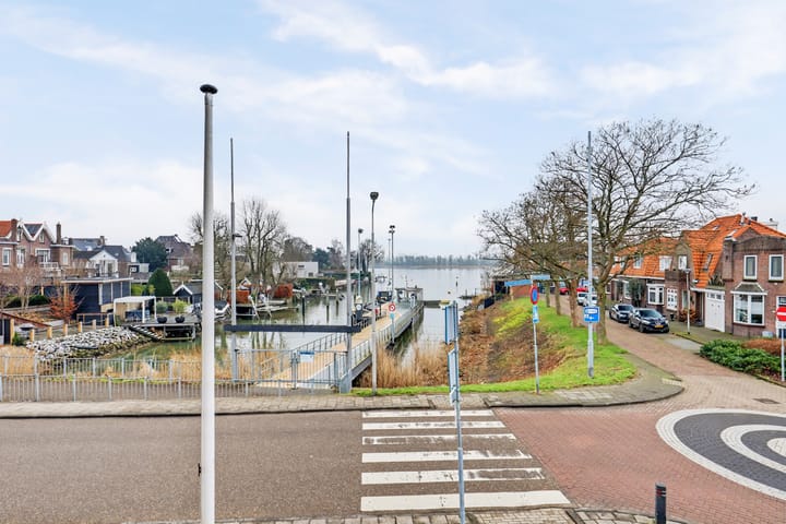 Oosterbrugstraat 15 in Sliedrecht