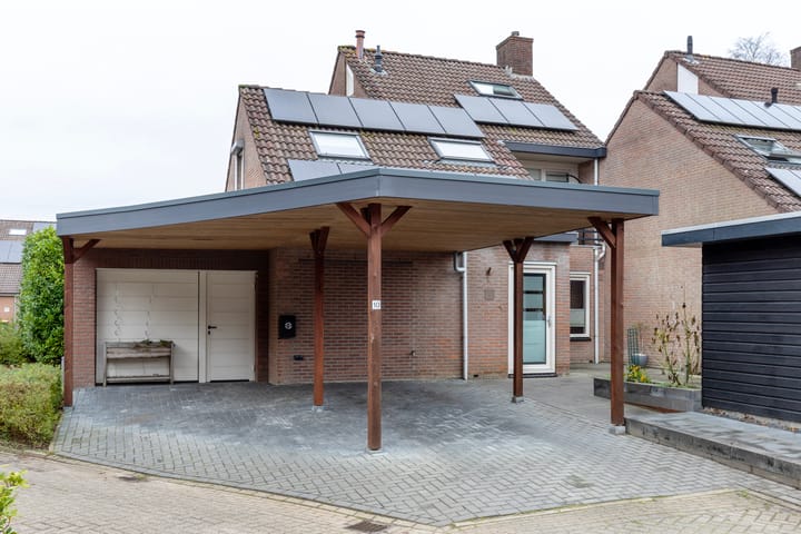 Photo de la maison Oostercluft 10, Steenwijk