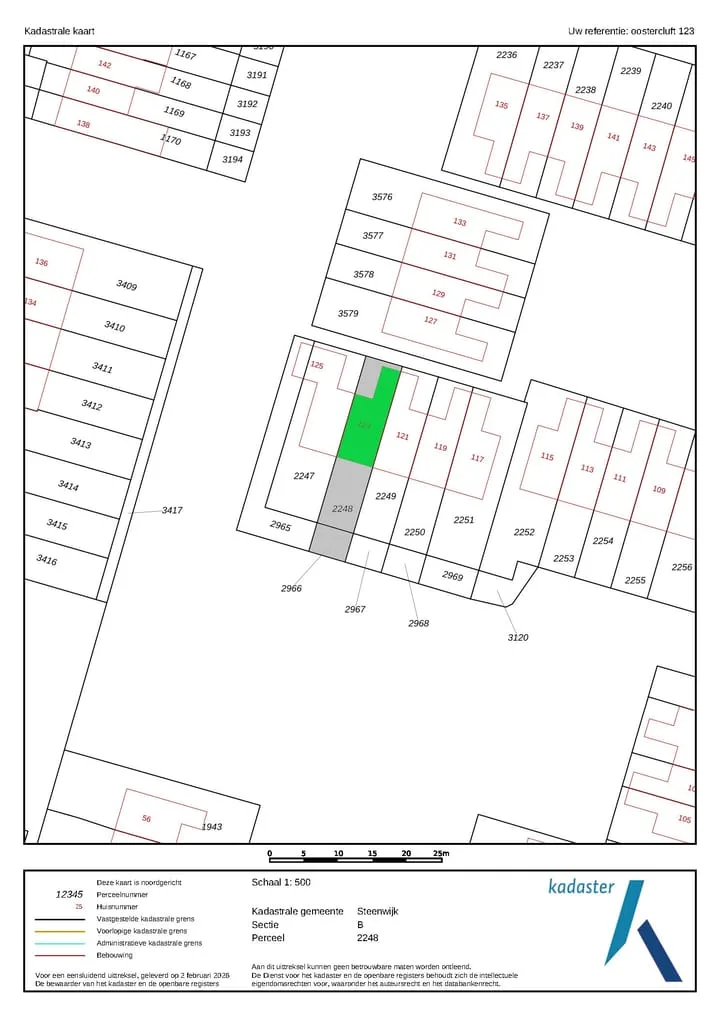 Oostercluft 123 Steenwijk thumbnail 38