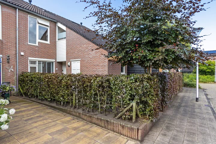 Oostercluft 420 in Steenwijk Foto