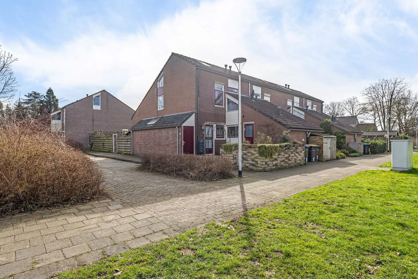 Oostercluft 59 Steenwijk