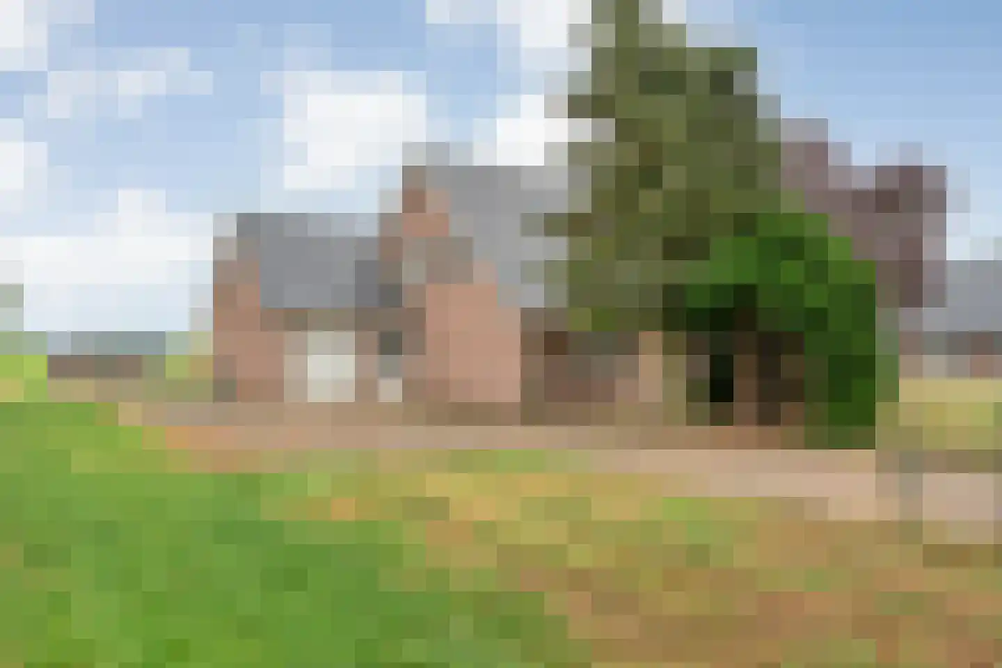 Oosterdiep OZ 30 in Emmer-Compascuum