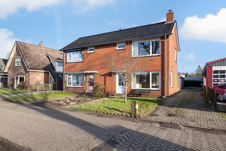 Oosterdiep OZ 44 dans Emmer-Compascuum photo