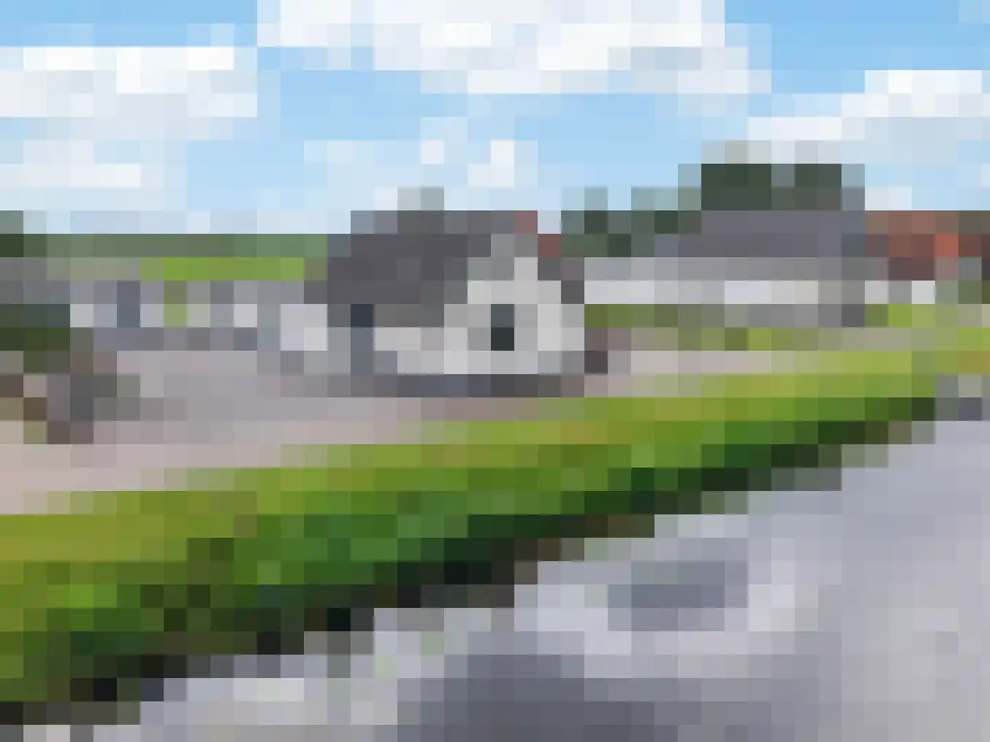 Oosterdiep OZ 93 in Emmer-Compascuum