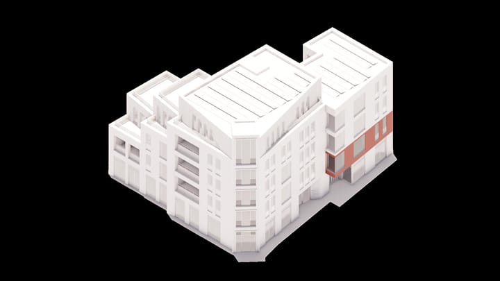 Oosterdiep WZ 1 in Emmer-Compascuum Foto