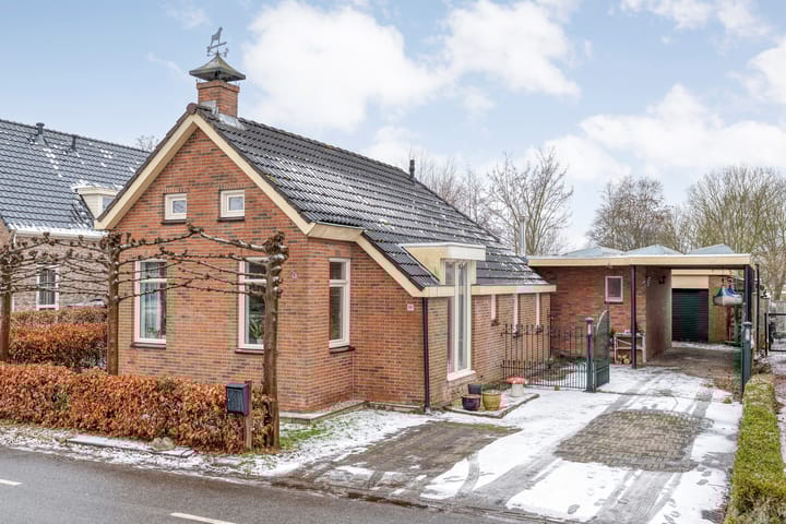 Photo of property Oosterdiep WZ 191, Emmer-Compascuum