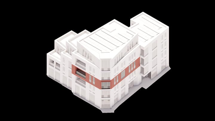 Oosterdiep WZ 5 in Emmer-Compascuum Foto