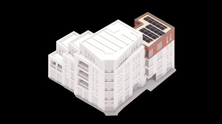 Oosterdiep WZ 7 in Emmer-Compascuum Foto