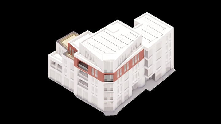 Oosterdiep WZ 8 in Emmer-Compascuum Foto