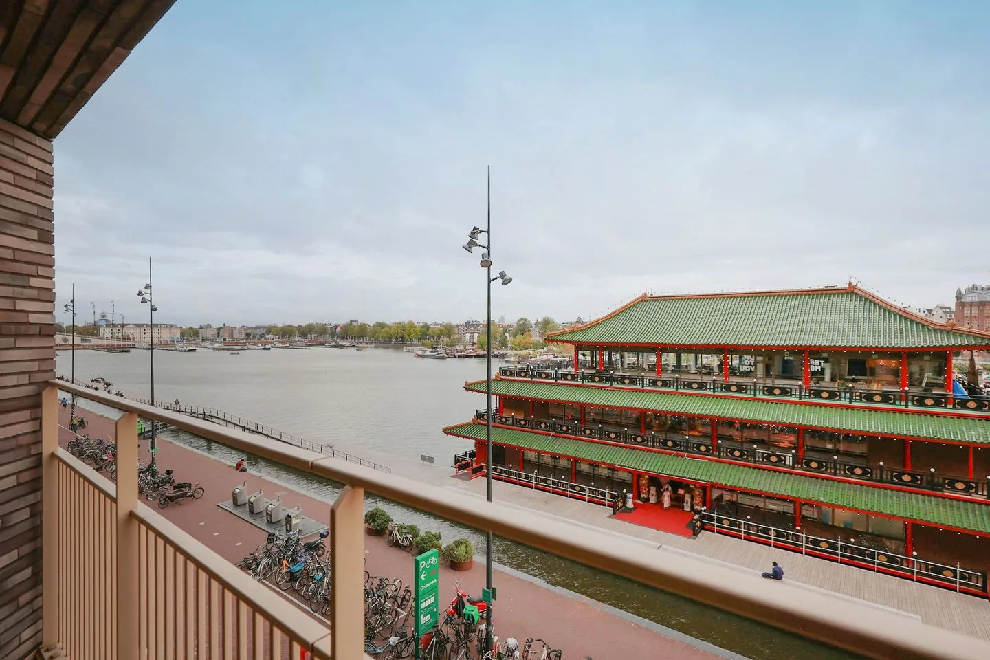 Oosterdokskade 13 Amsterdam thumbnail 10