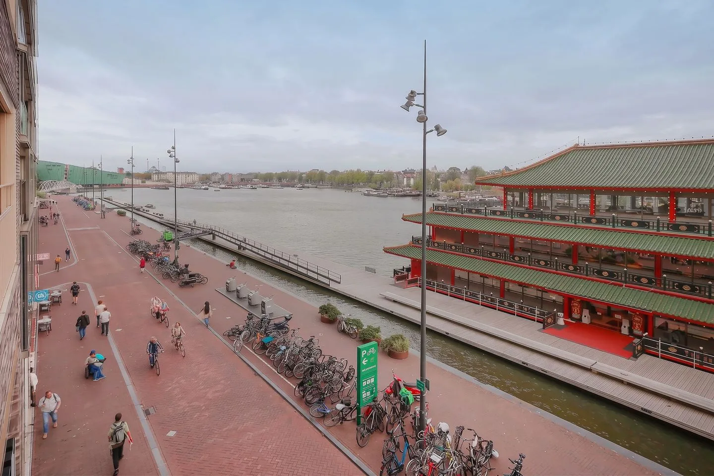 Oosterdokskade 13 Amsterdam thumbnail 11