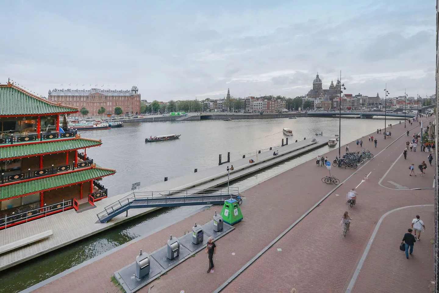 Oosterdokskade 13 Amsterdam thumbnail 12