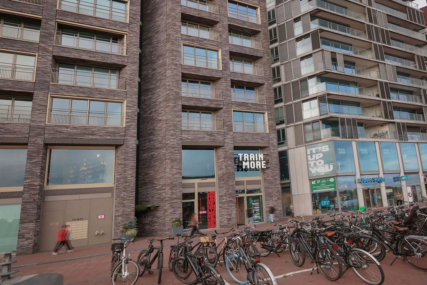 Oosterdokskade 13 Amsterdam thumbnail 43