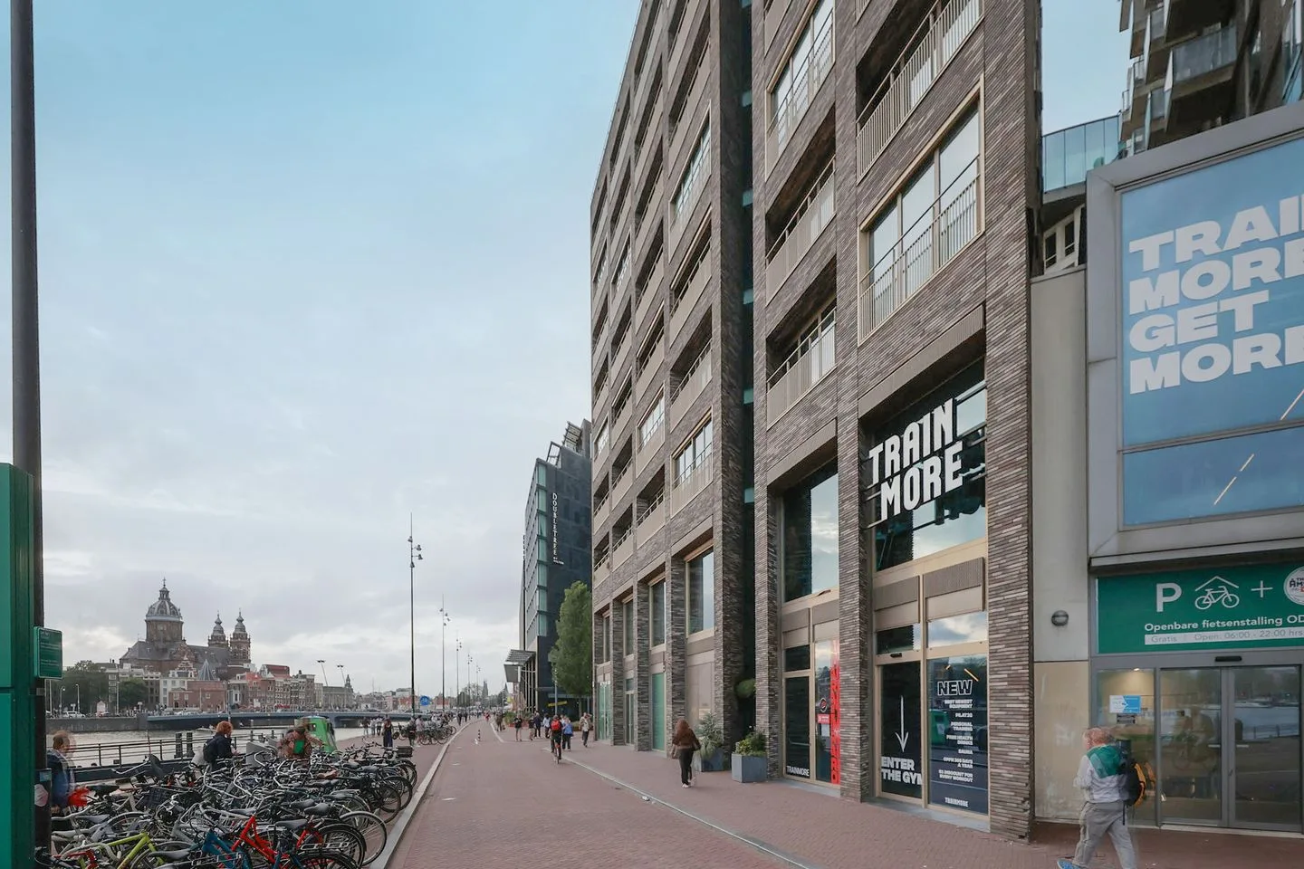 Oosterdokskade 13 Amsterdam thumbnail 46