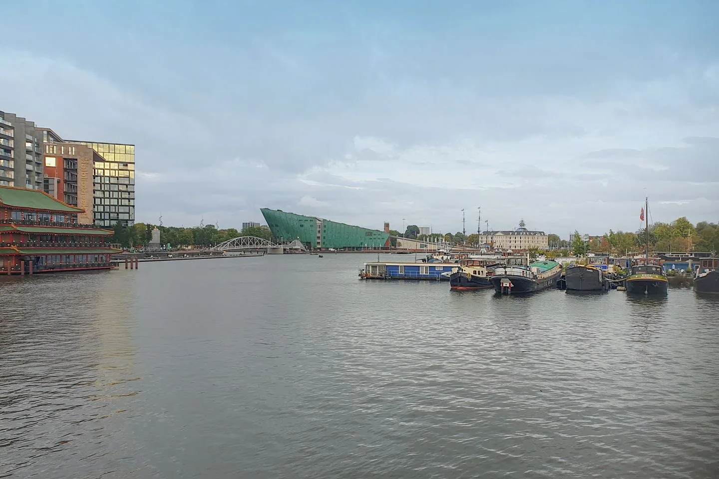 Oosterdokskade 13 Amsterdam thumbnail 48