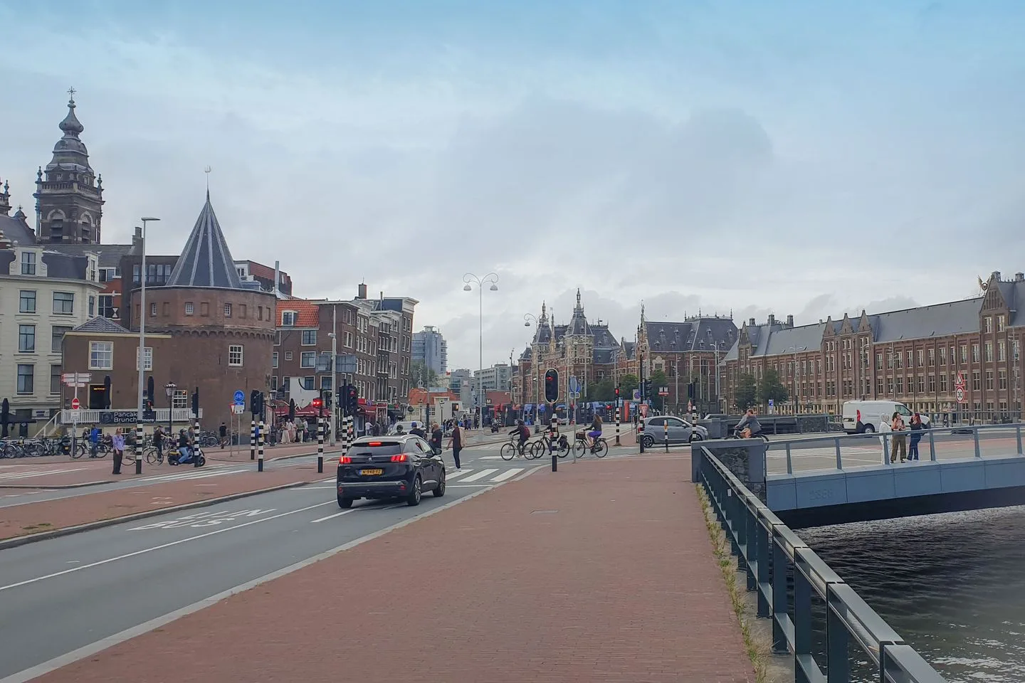 Oosterdokskade 13 Amsterdam thumbnail 49