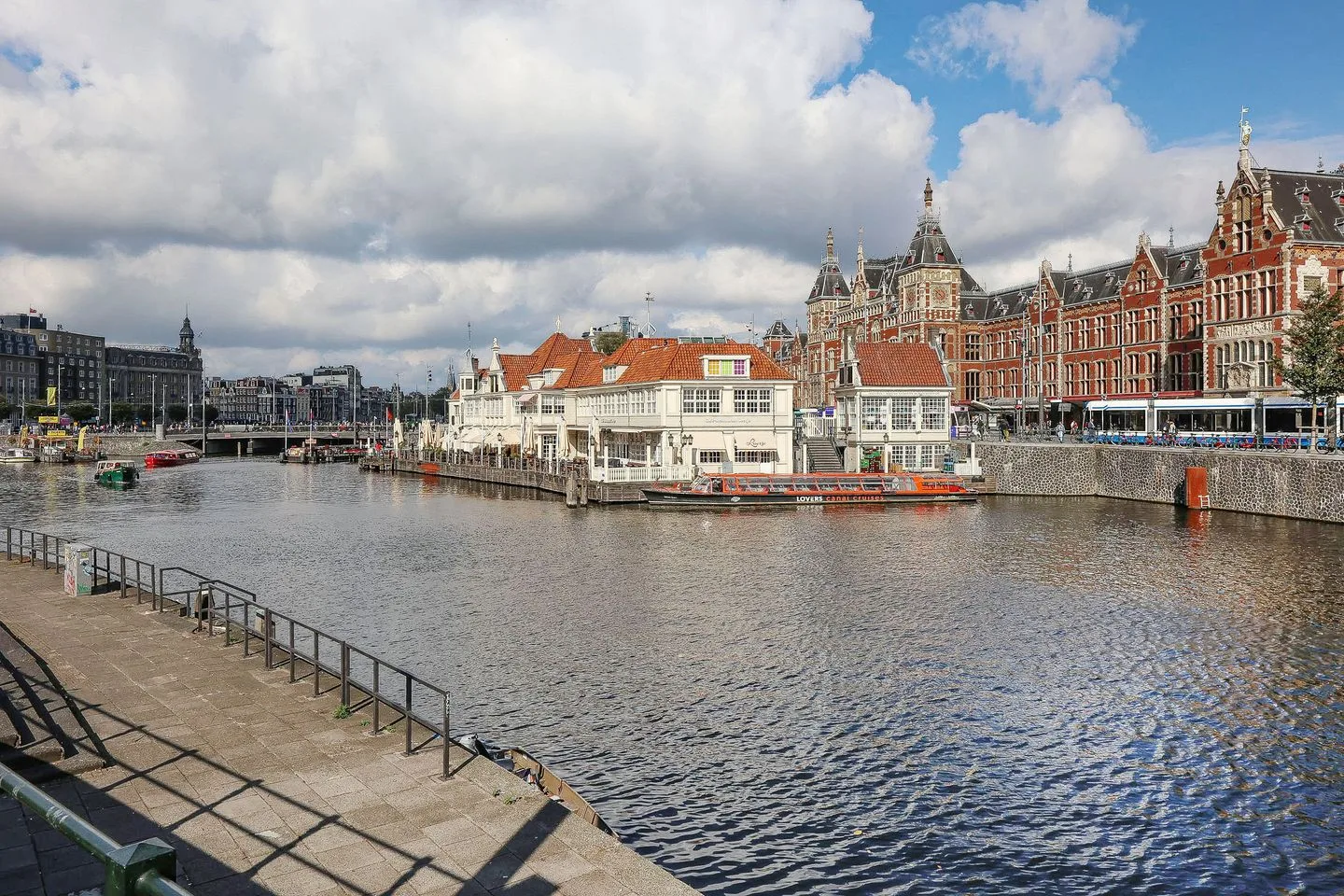 Oosterdokskade 13 Amsterdam thumbnail 50
