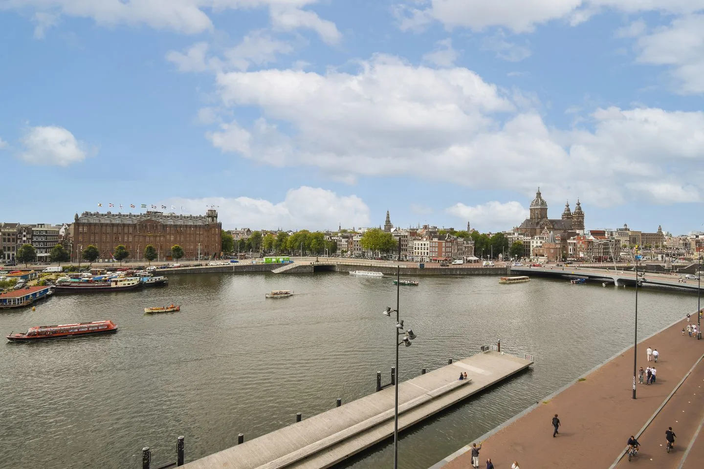 Oosterdokskade 25 Amsterdam thumbnail 18
