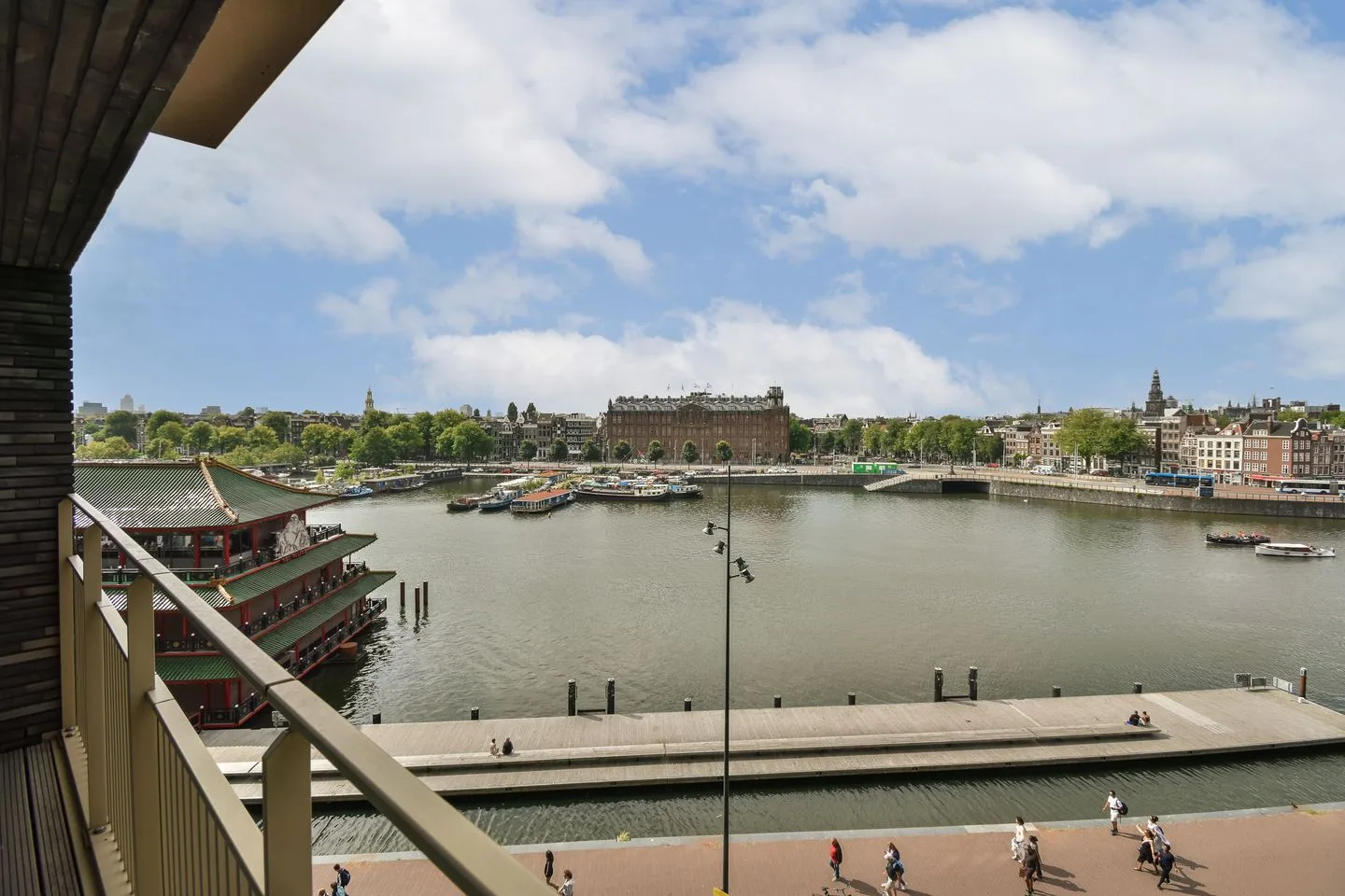 Oosterdokskade 25 Amsterdam thumbnail 25