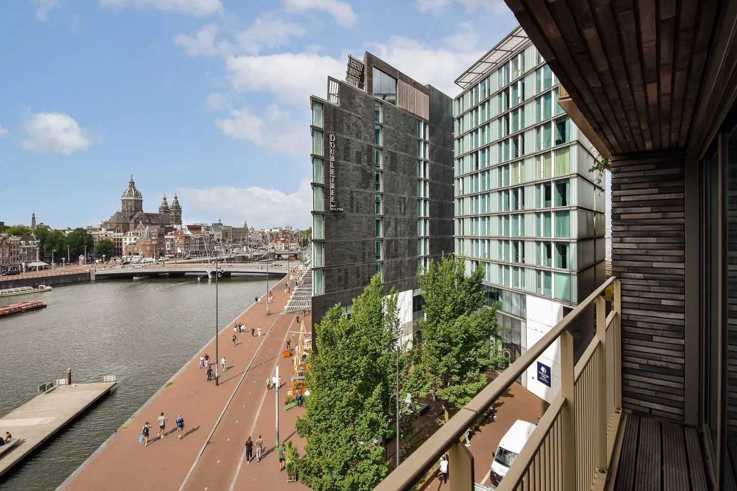 Oosterdokskade 25 Amsterdam thumbnail 26