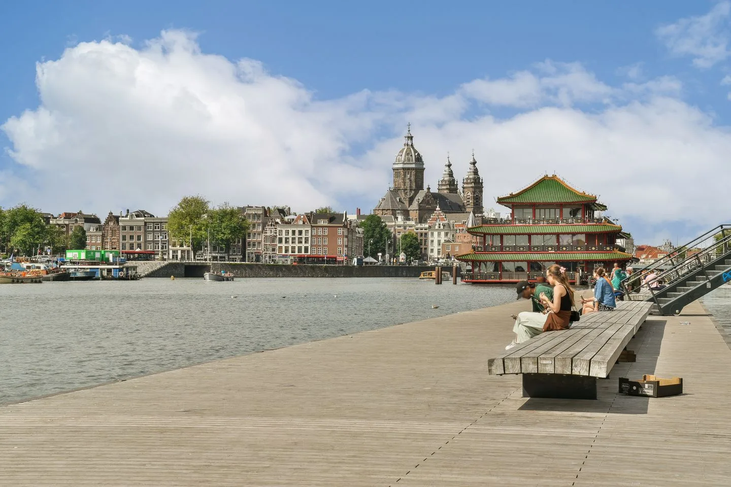 Oosterdokskade 25 Amsterdam thumbnail 32