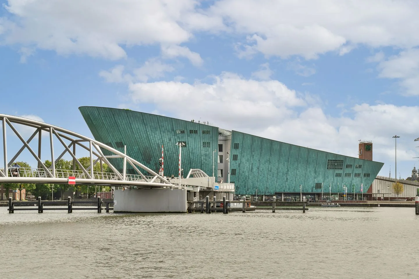 Oosterdokskade 25 Amsterdam thumbnail 33
