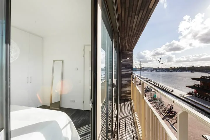 Oosterdokskade 7 Amsterdam thumbnail 22
