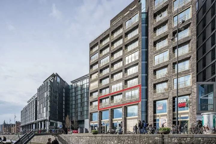 Oosterdokskade 7 Amsterdam thumbnail 26