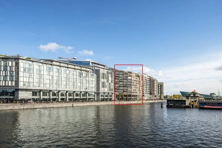 Oosterdokskade 7 Amsterdam thumbnail 27
