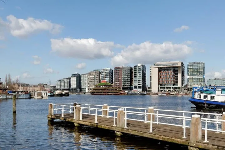 Oosterdokskade 7 Amsterdam thumbnail 30