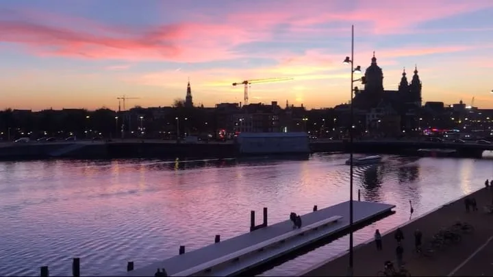 Oosterdokskade 7 Amsterdam thumbnail 31