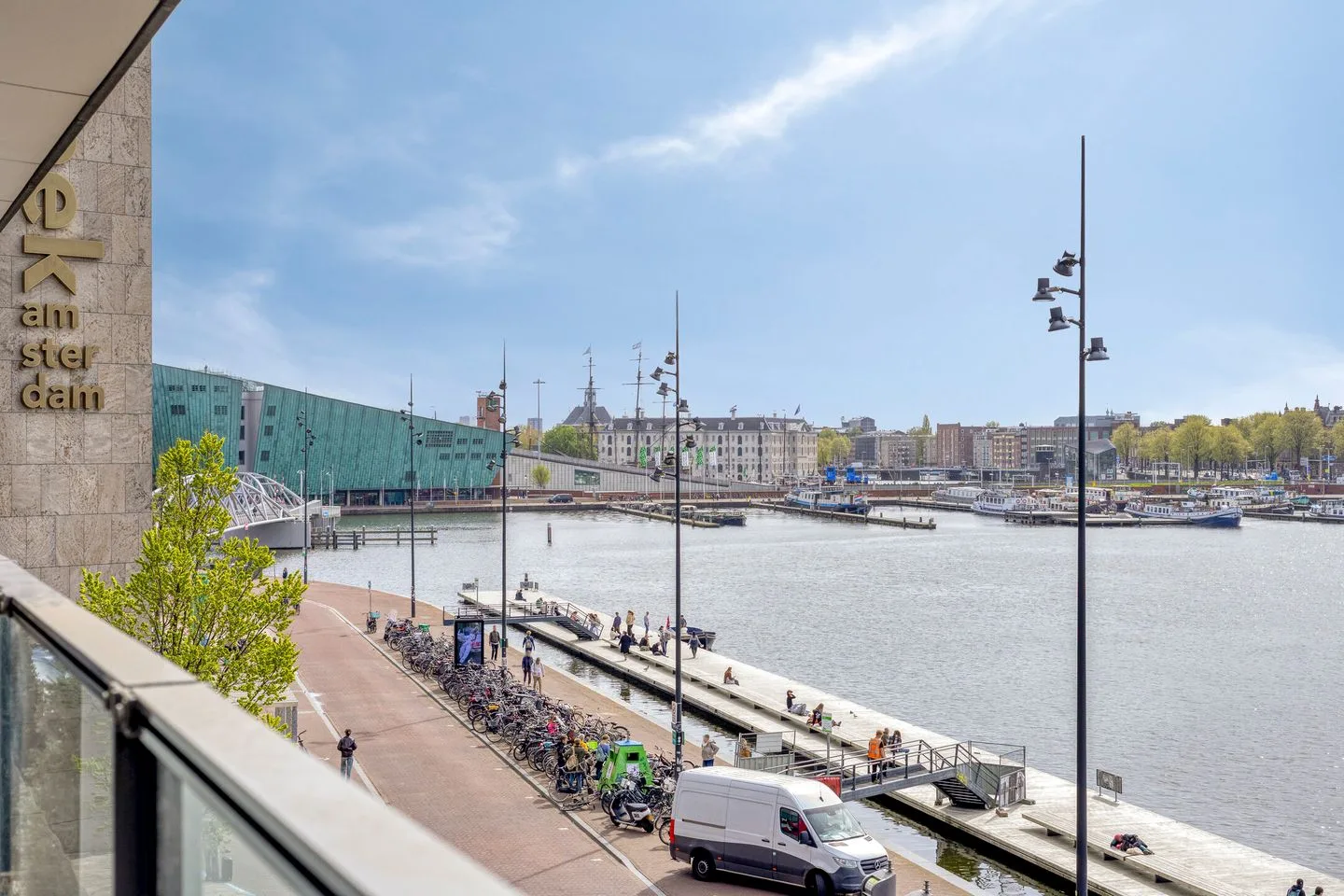 Oosterdokskade 71 Amsterdam thumbnail 15